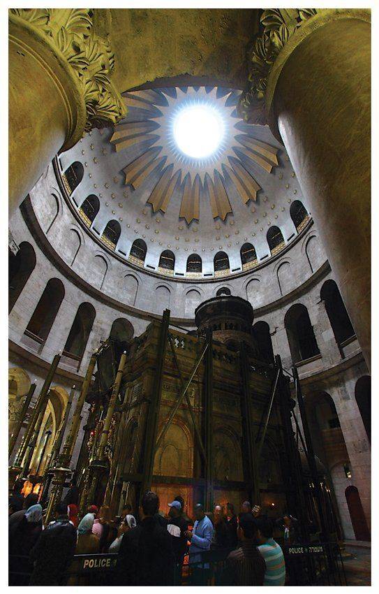 храм, иерусалим, израиль, Александр Мартынов