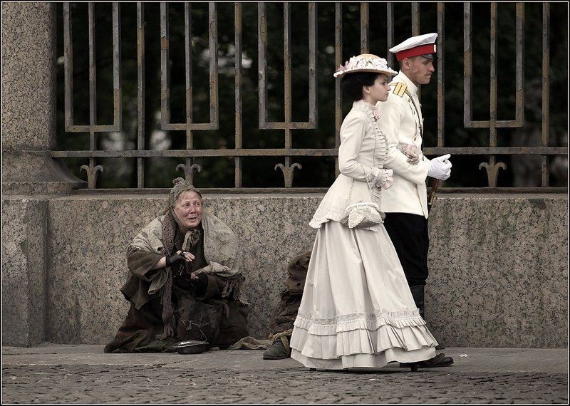 фильм, мережко, питер, петербург Променад фото превью