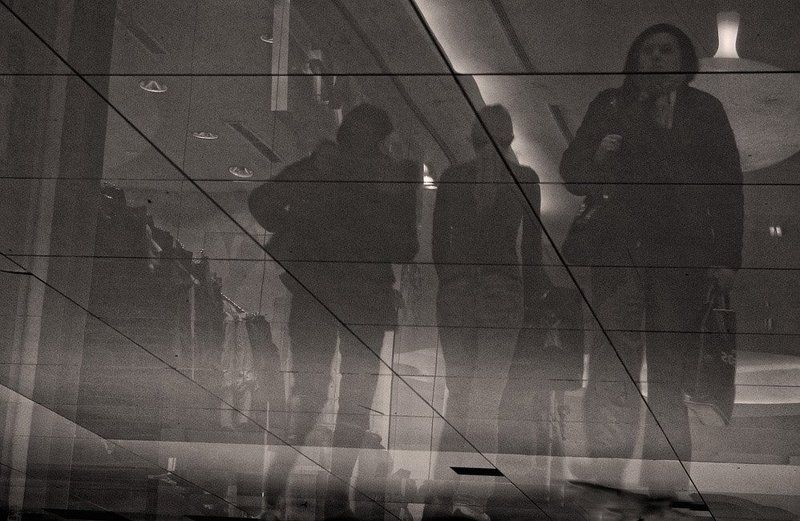 магазин, торговый центр дУхи торгового центра фото превью