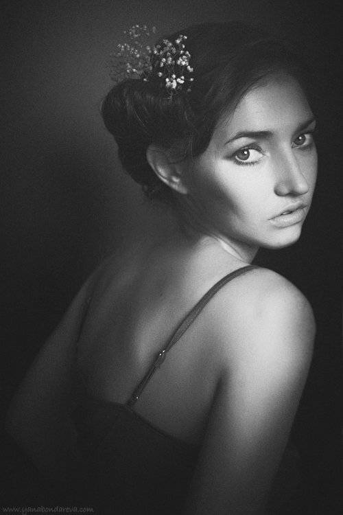 , Yana Bondareva