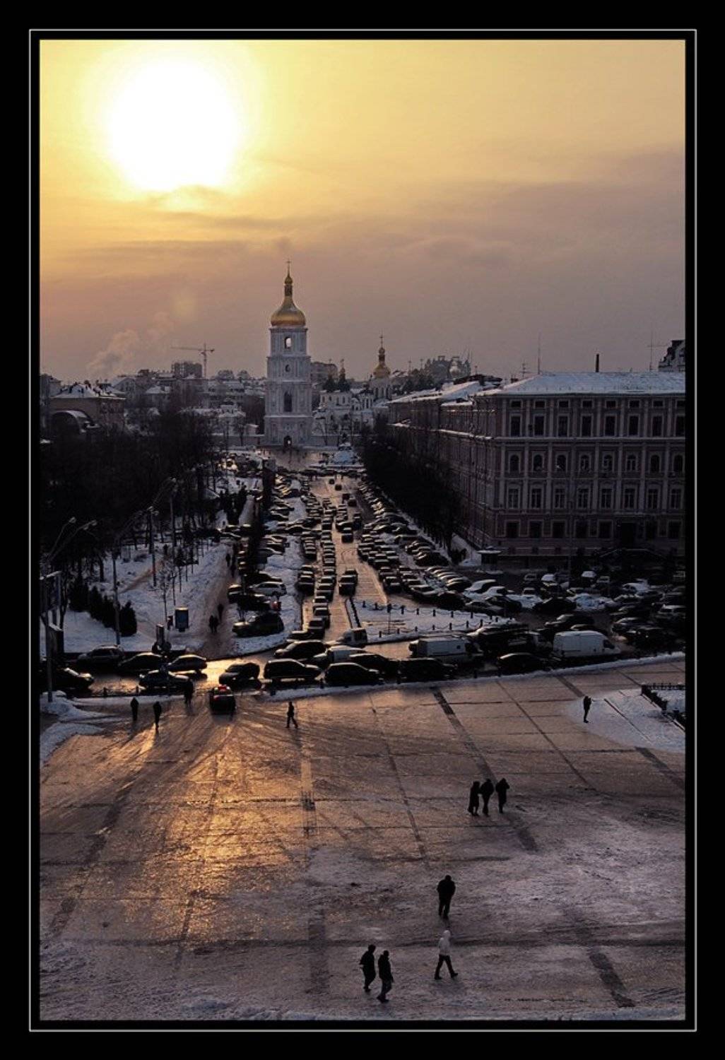 , Срибный Евгений