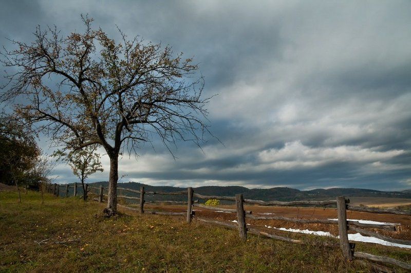 карпаты холодает фото превью