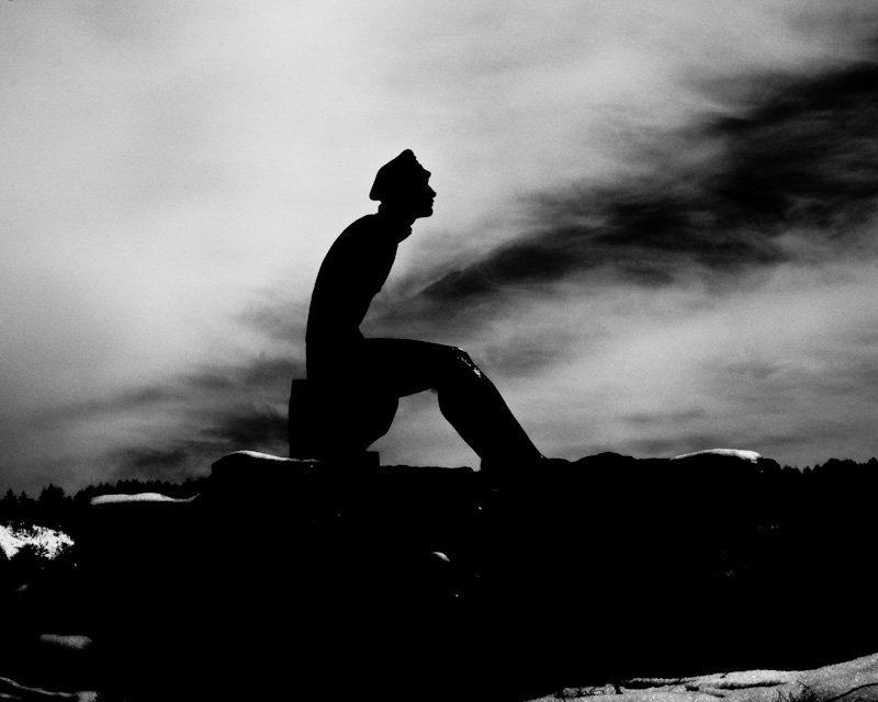 кавказ, лермонтов Грёзы о Кавказе фото превью