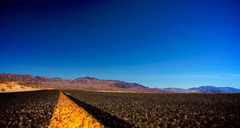 Road to... фото превью