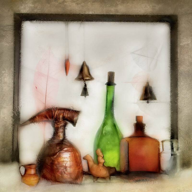 натюрморт, николай дмитрук