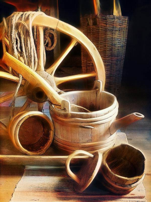 натюрморт, николай дмитрук