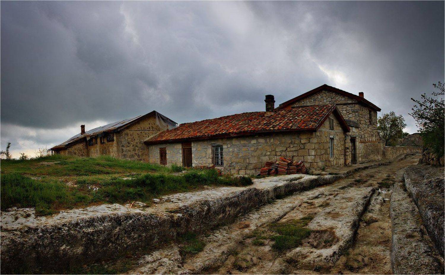 , Kolebidenko Vladimir