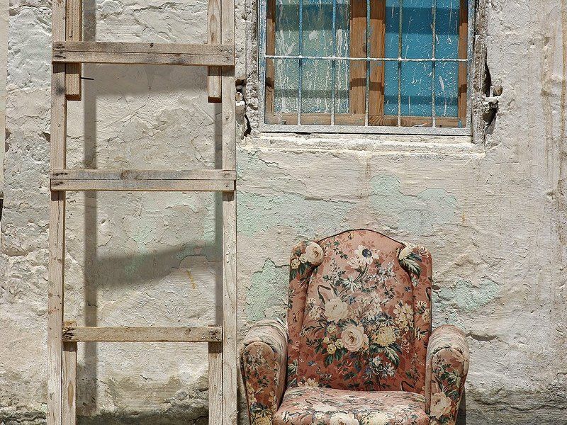 Этюды улочек Гирне. фото превью