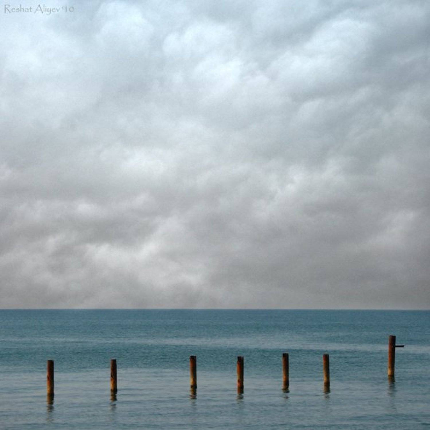 , Решат Алиев