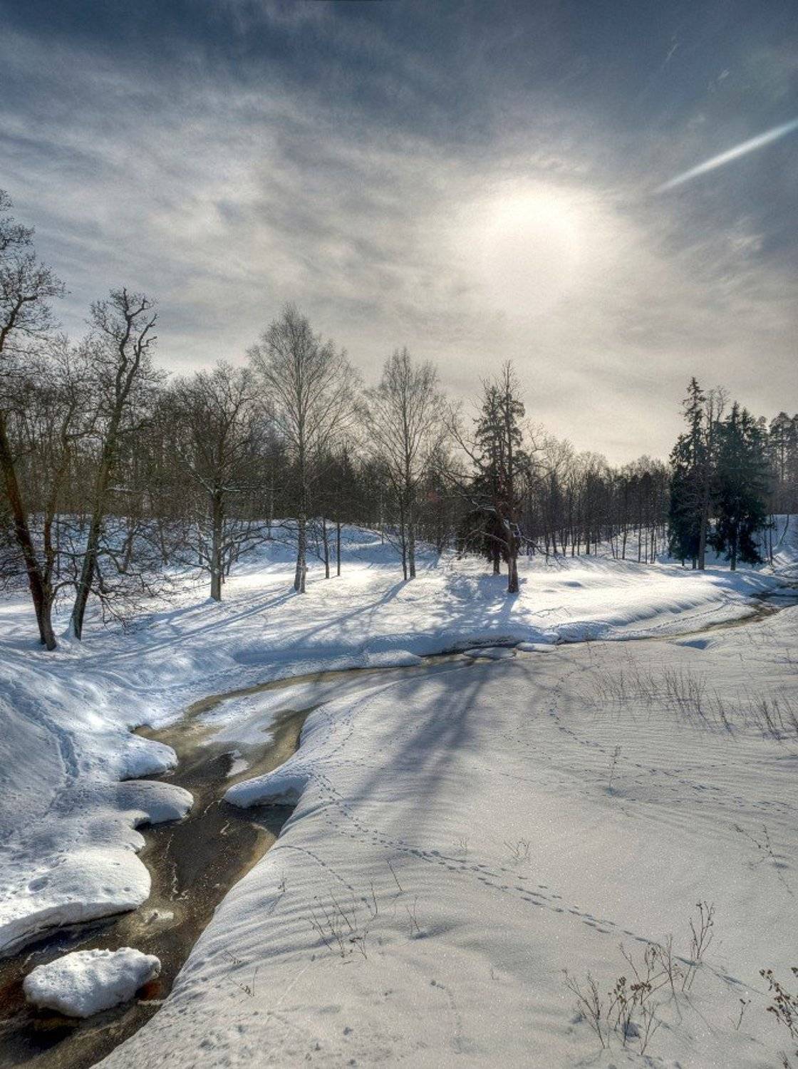 , Евгений Поздняков