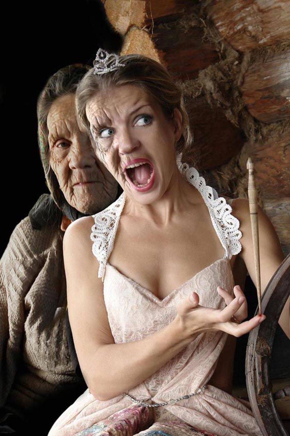 , Юлия Макарова-Томина