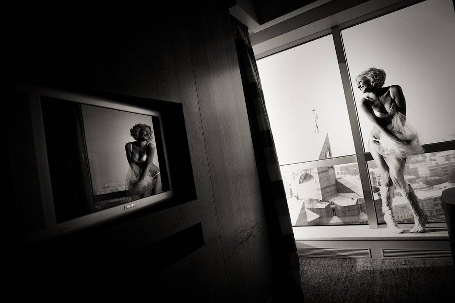 , Геннадий Гранин