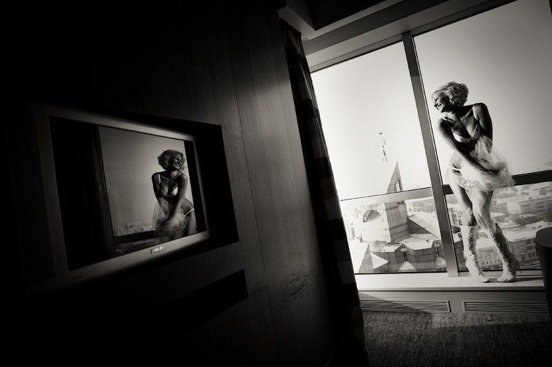 Невеста II фото превью