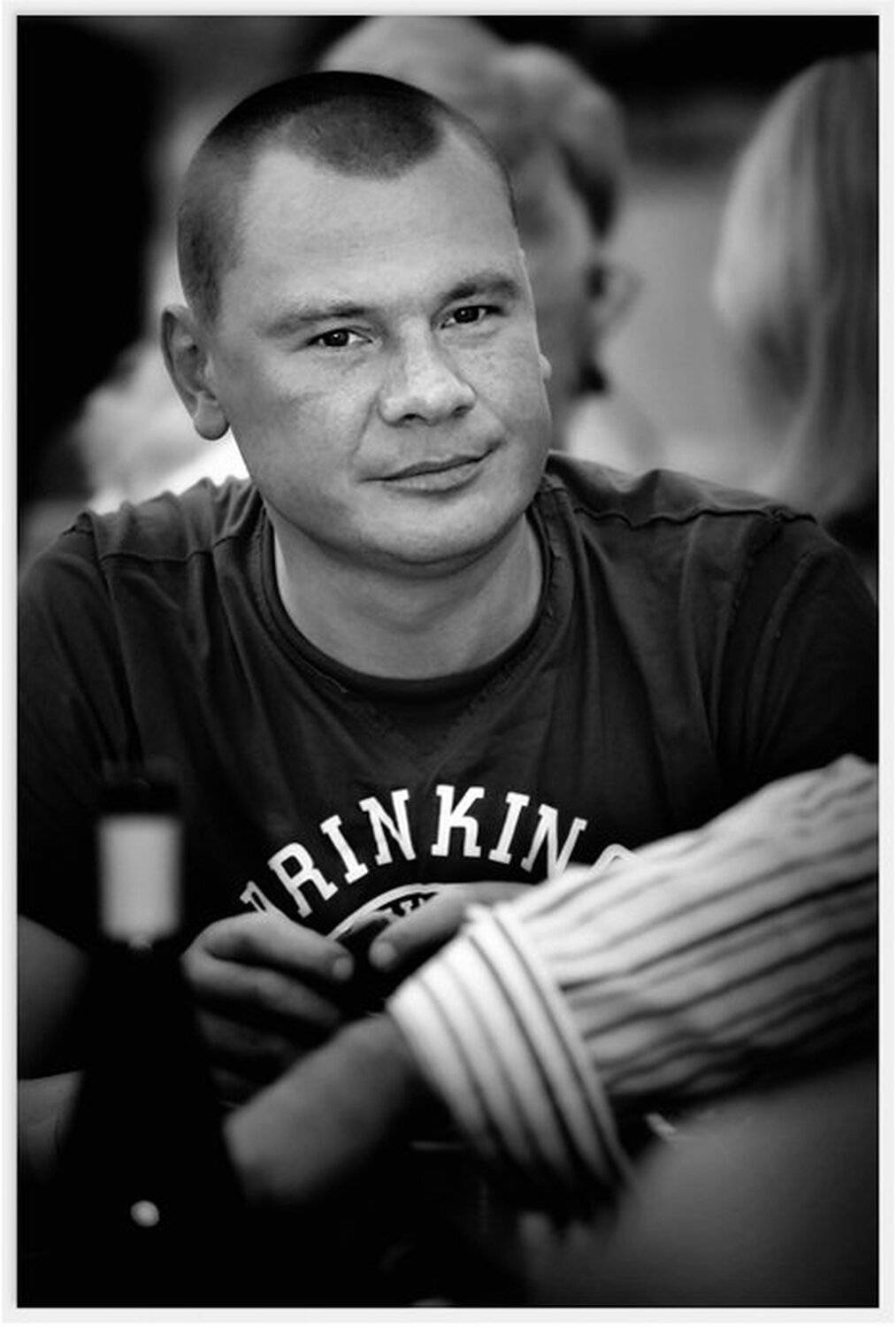 галкин, Геннадий Гранин