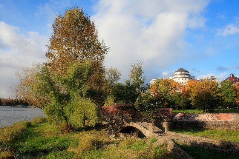 Островок старины фото превью