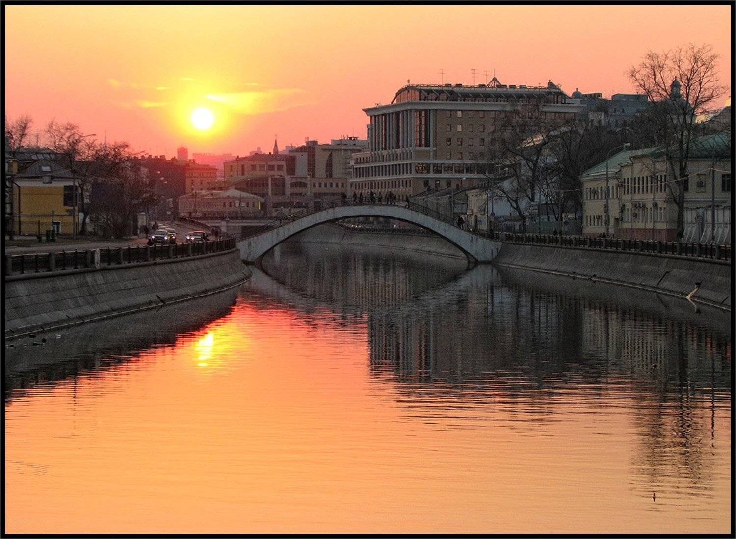 , Лунный Ежик