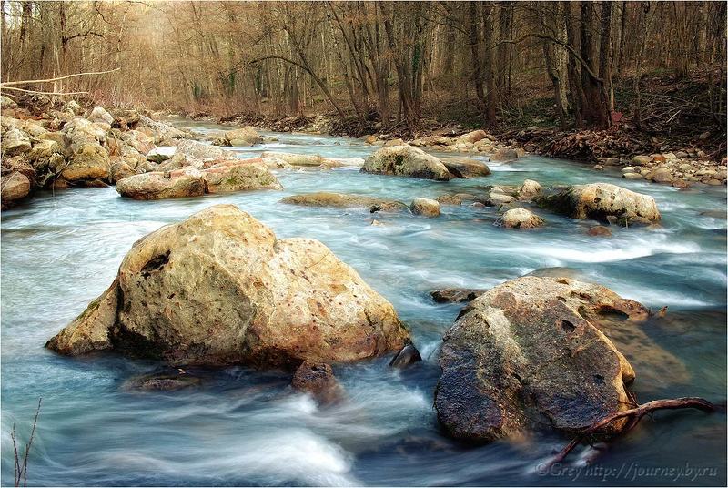 Вешние воды фото превью