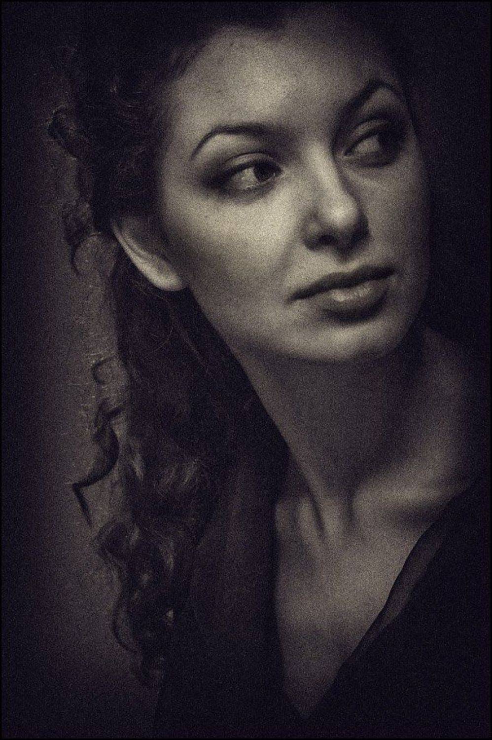 модель, дарья, Эмма(Marash)