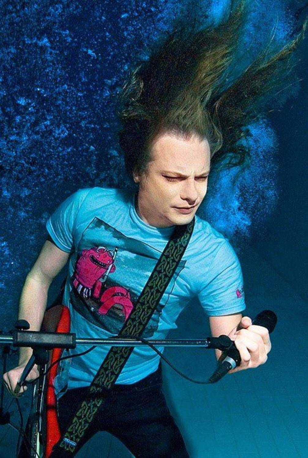 дайвинг, бассейн, Витя Лягушкин