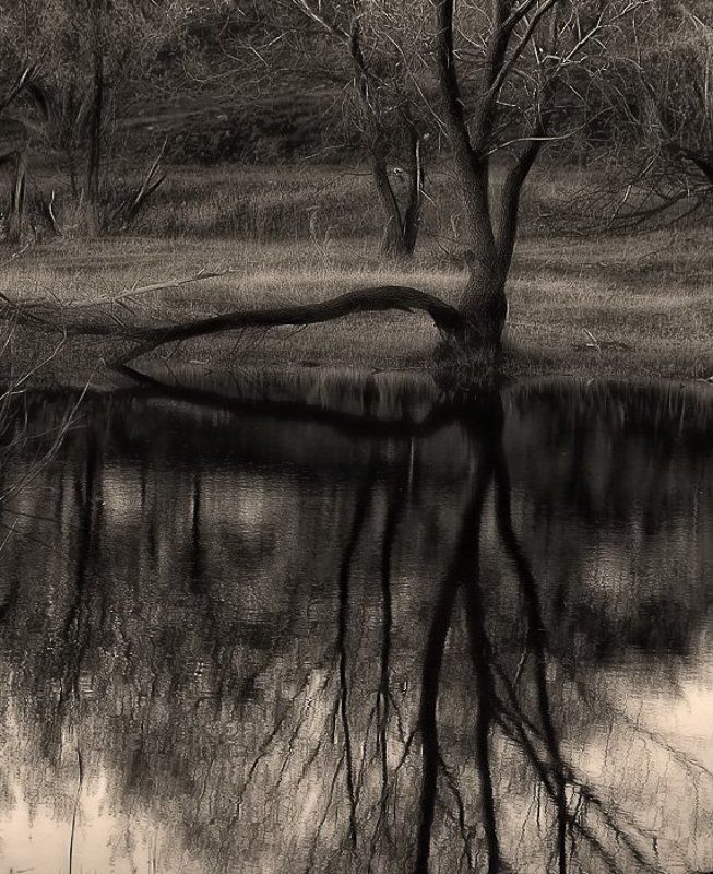 Межсезонье фото превью