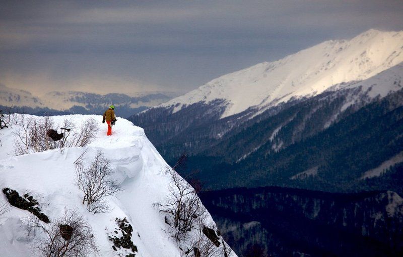 Alone фото превью