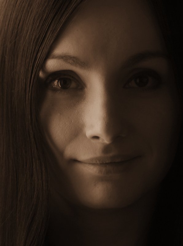 Ольга фото превью