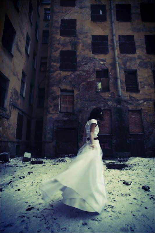 Следуя за Ветром фото превью