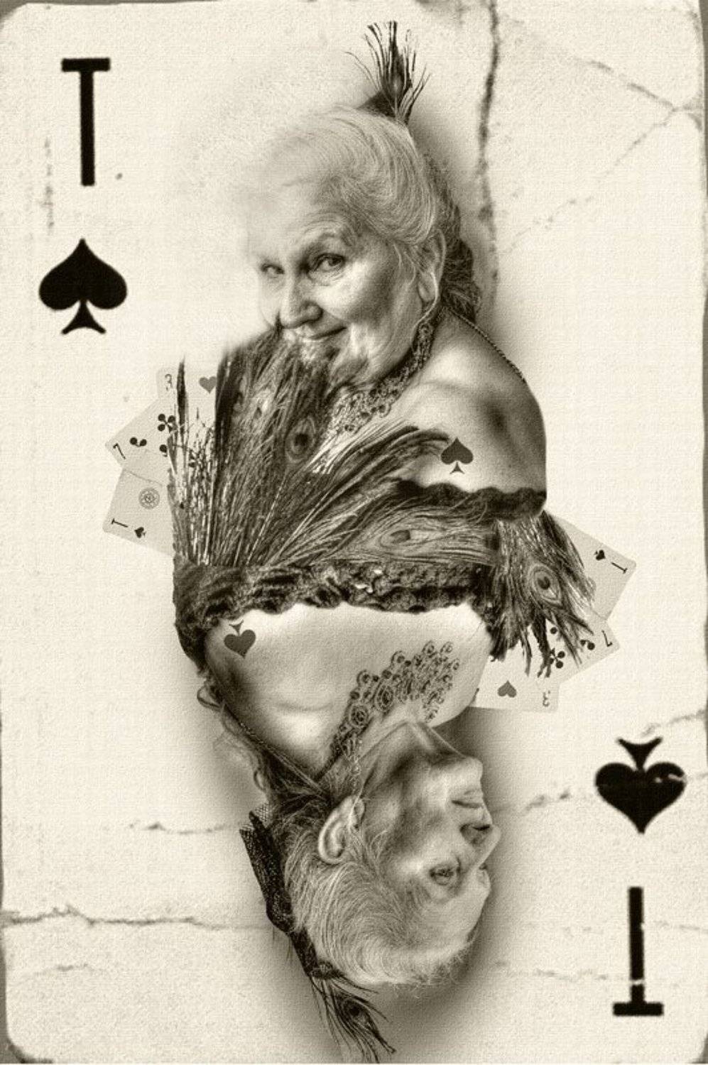 , Юлия Макарова-Томина