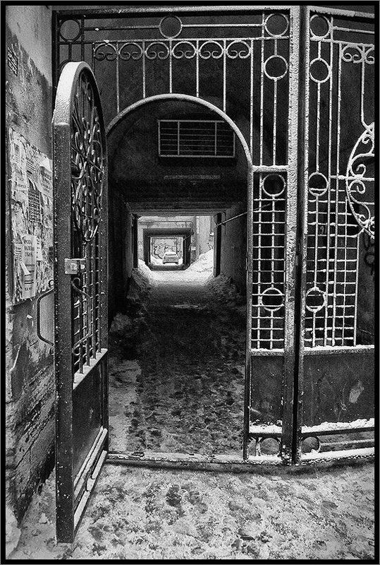 Вход... фото превью