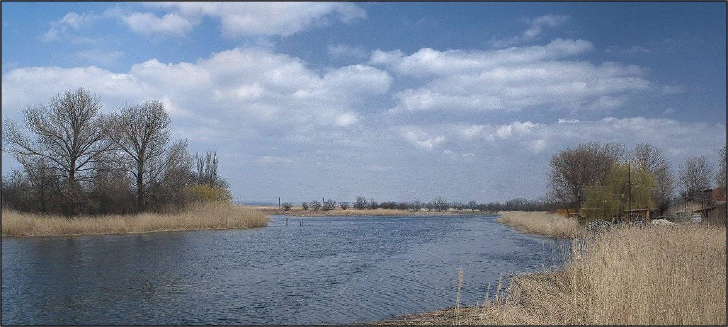 весна, дельта, дон, ростов-на-дону, wofa