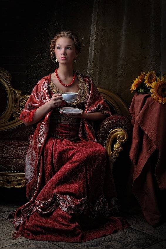 , Солохин Михаил