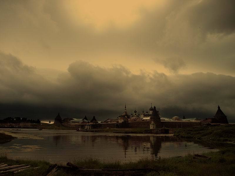 перед грозой фото превью