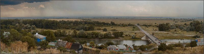 дон, бессергеневка, ростов-на-дону Земля Войска Донского фото превью