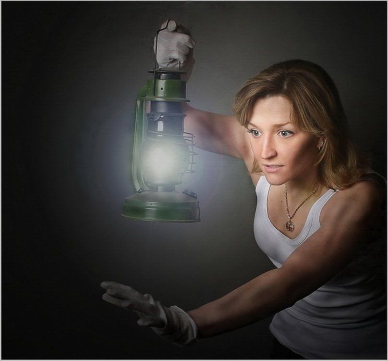 Лора Крофт . фото превью