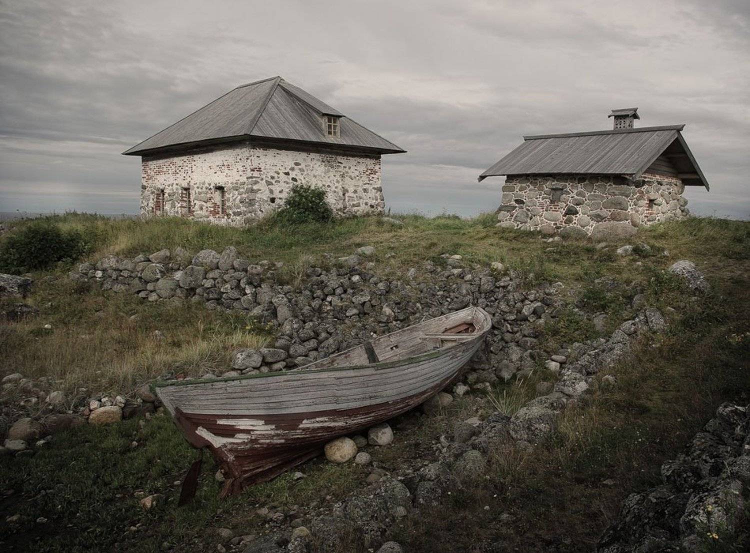 , прошлое лето