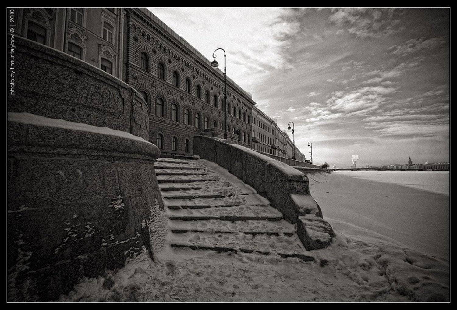 , Тимур Талыбов