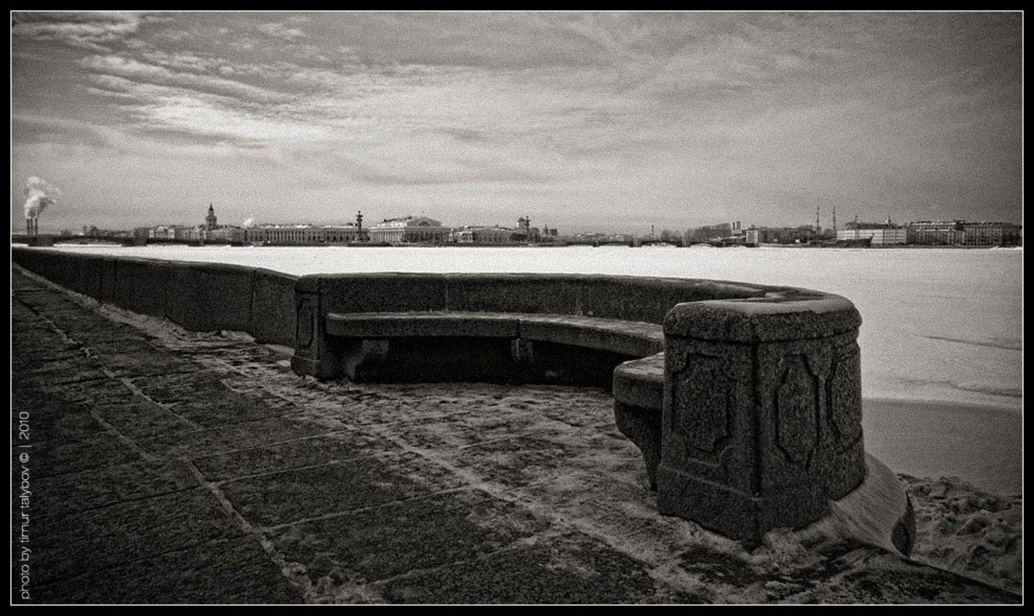 , Тимур Талыбов