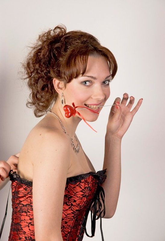 Серцеедка. ;-) фото превью