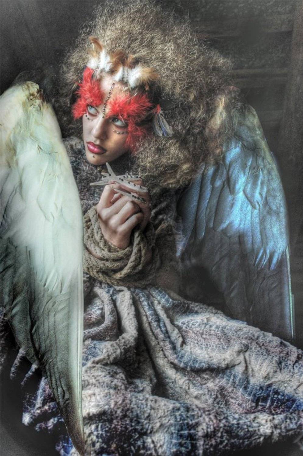 , Юлия Макарова-Томина