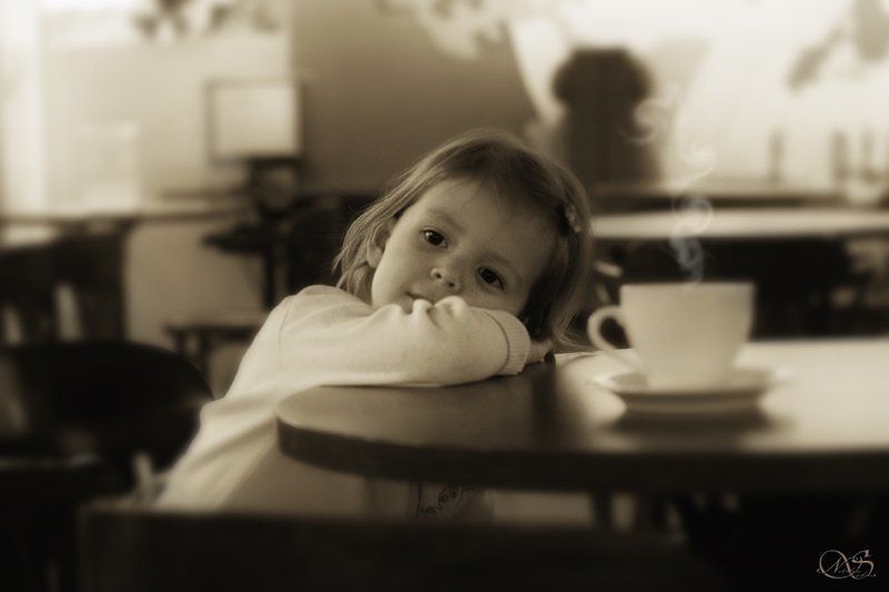 ...и пусть весь мир подождёт... фото превью