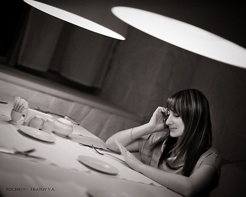 kochkov Lova Conversation фото превью