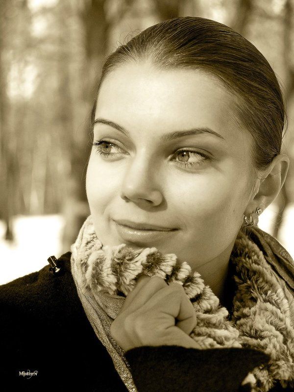 Ира фото превью