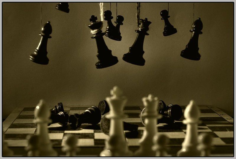 Казнить,нельзя помиловать!!!! фото превью