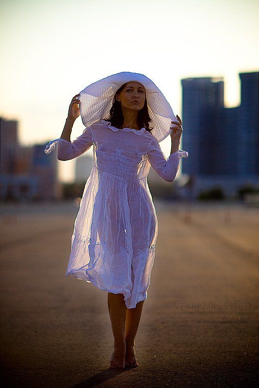 angellena, лето * фото превью