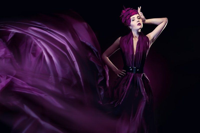 Роза фото превью