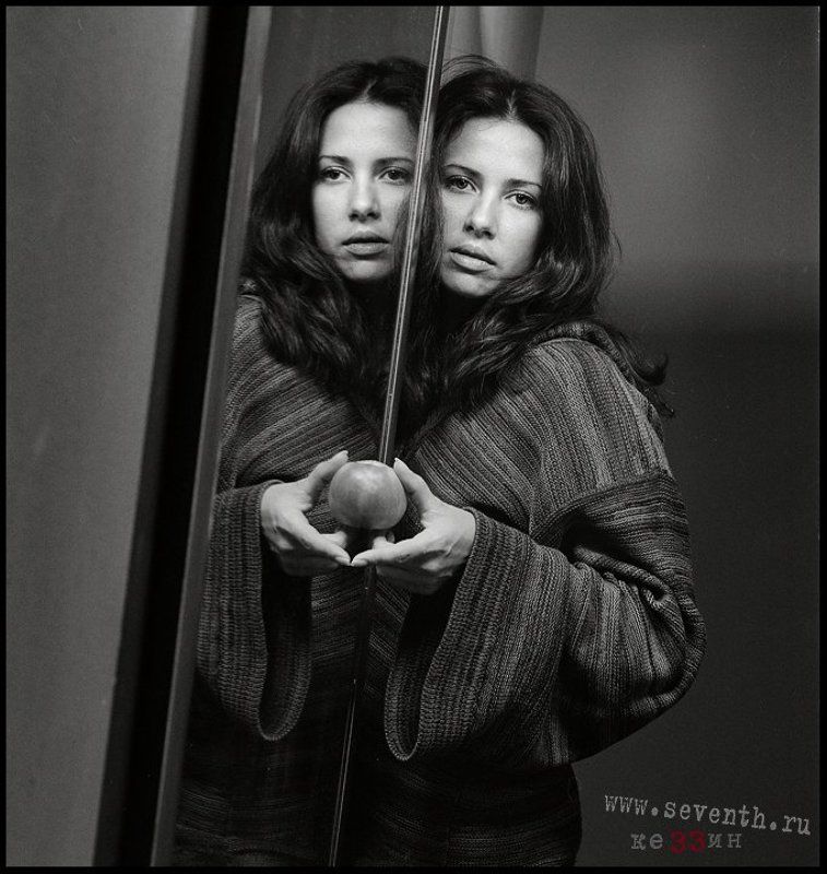 Александра с сестрой фото превью