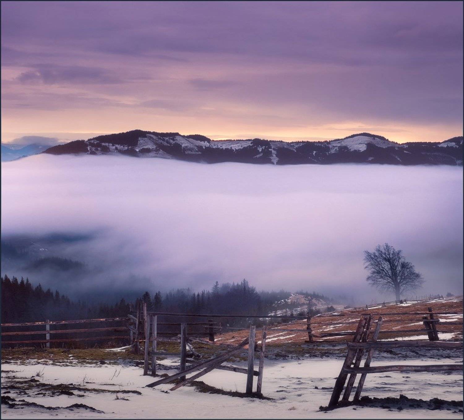 карпаты, Kordan