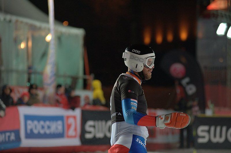 Радость побед, горечь поражений (продолжение) фото превью