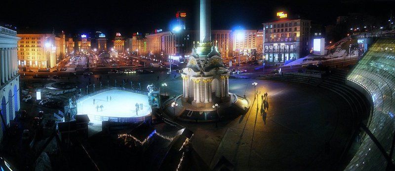 Вечерняя сюита фото превью