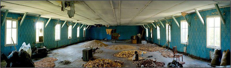 ввс, ново-айдар, украина, аэродром Когда уходит армия... фото превью